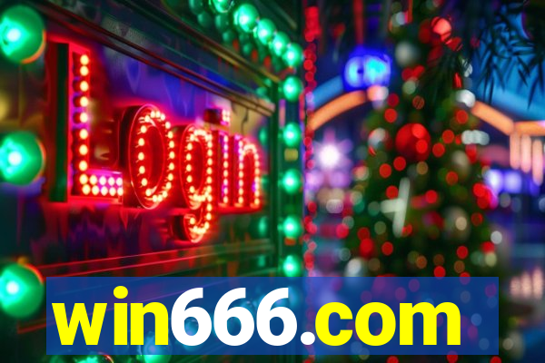 win666.com