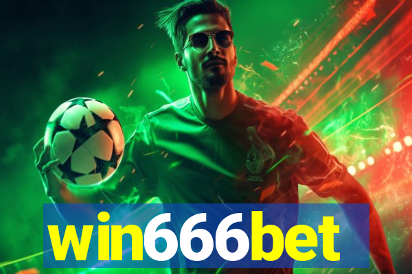 win666bet