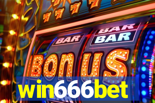 win666bet