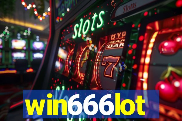 win666lot