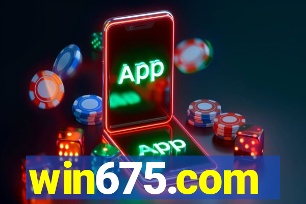 win675.com