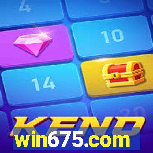 win675.com