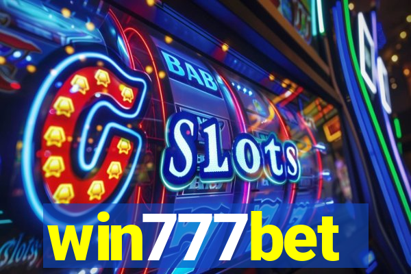 win777bet