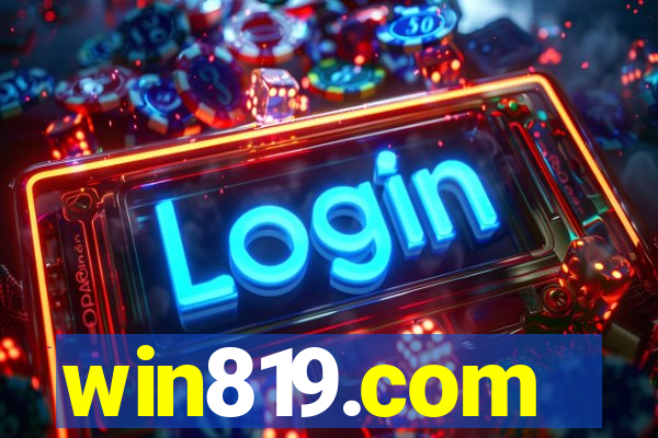 win819.com