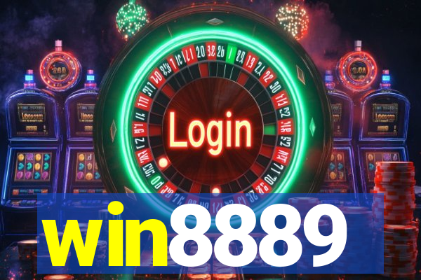 win8889