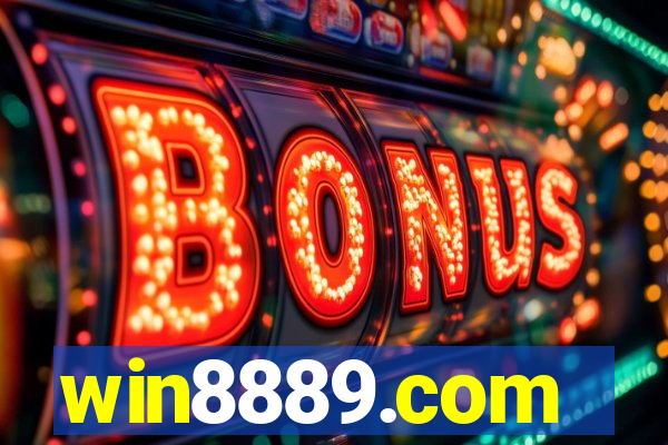 win8889.com