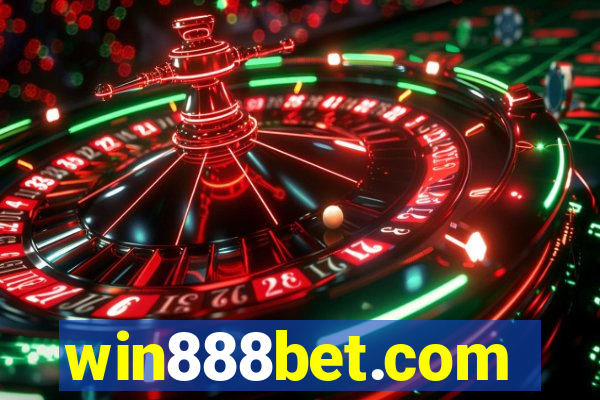 win888bet.com