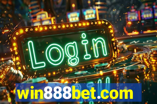 win888bet.com