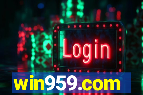 win959.com