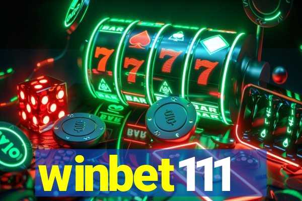 winbet111