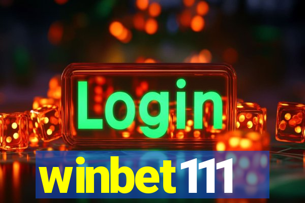 winbet111