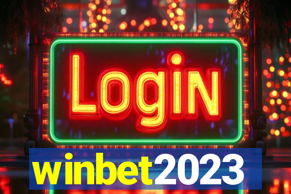 winbet2023