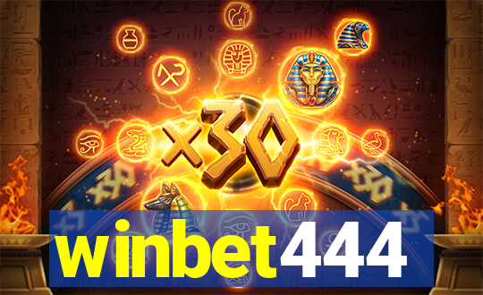 winbet444