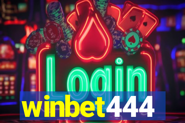 winbet444