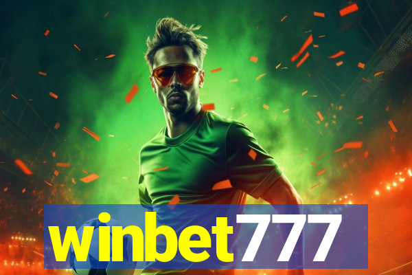 winbet777