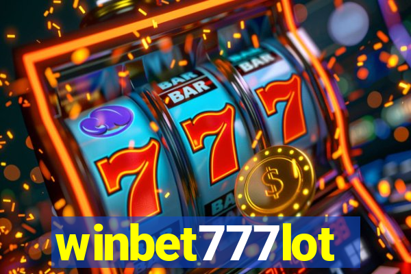 winbet777lot