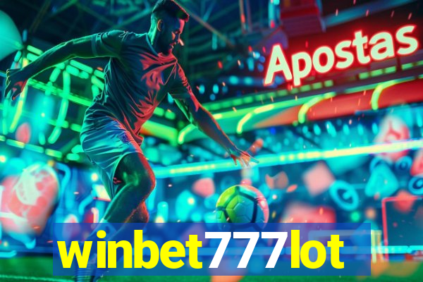 winbet777lot