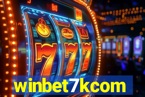 winbet7kcom