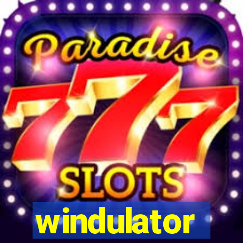 windulator