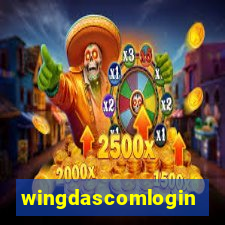 wingdascomlogin