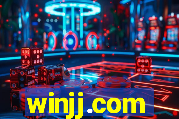 winjj.com