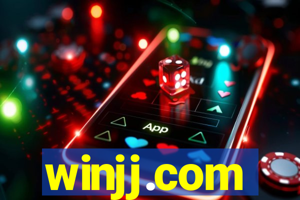 winjj.com