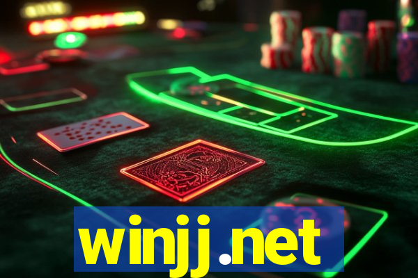 winjj.net