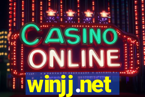 winjj.net