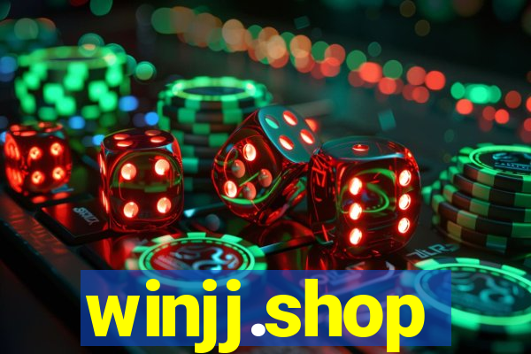 winjj.shop