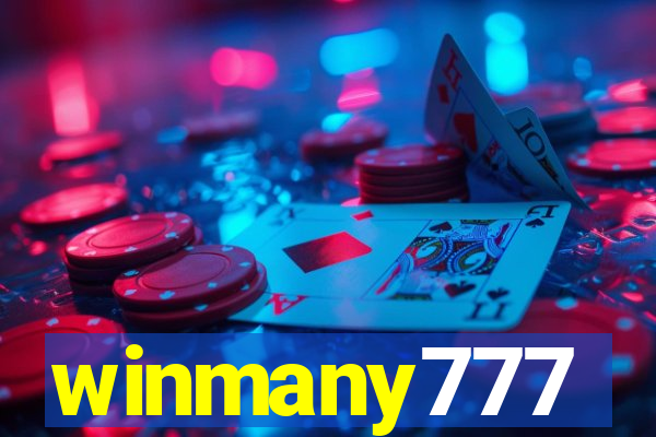 winmany777