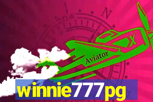 winnie777pg