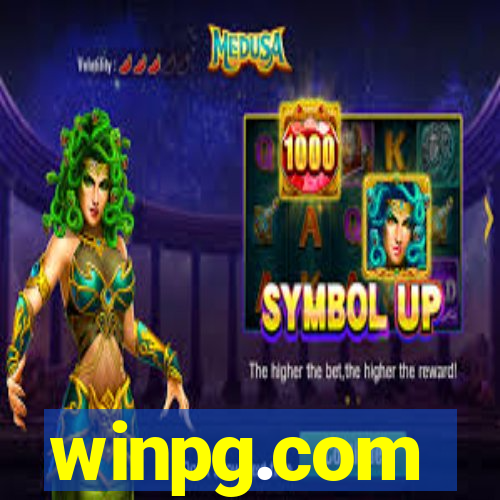 winpg.com