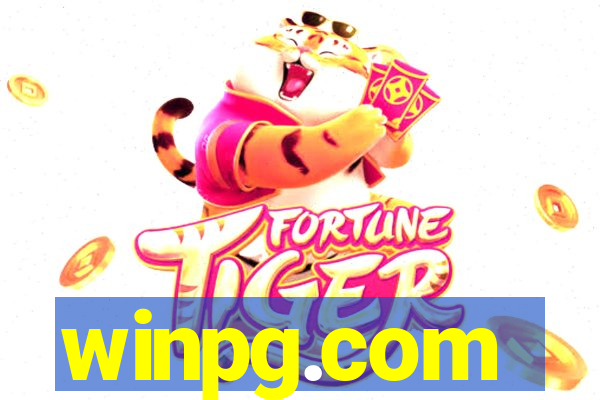 winpg.com