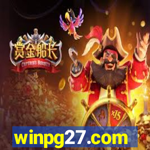 winpg27.com