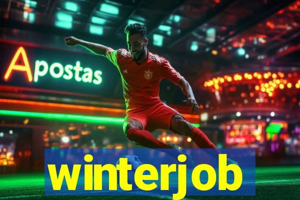 winterjob