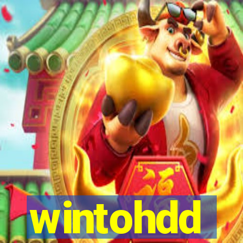 wintohdd