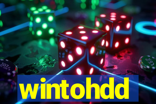 wintohdd