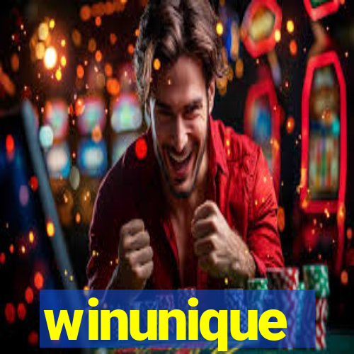 winunique