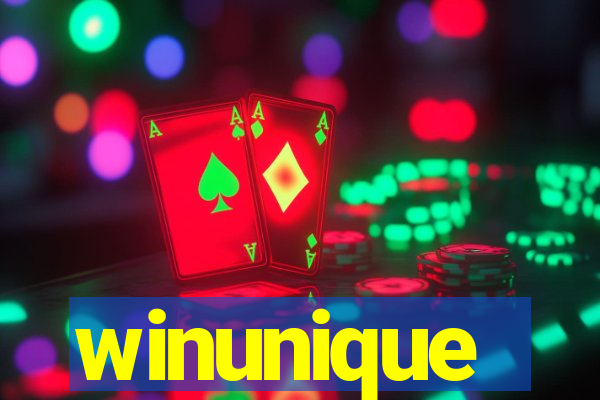 winunique