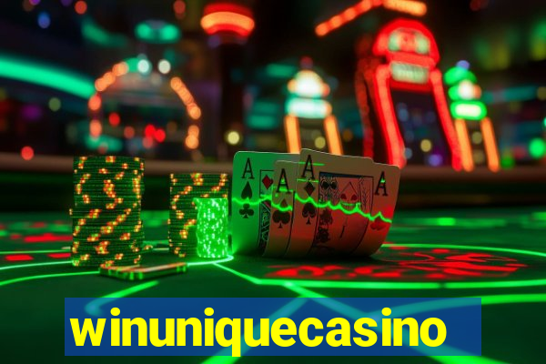 winuniquecasino