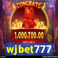 wjbet777