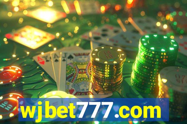 wjbet777.com