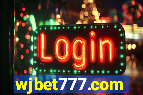 wjbet777.com