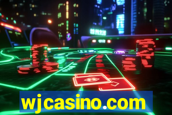 wjcasino.com