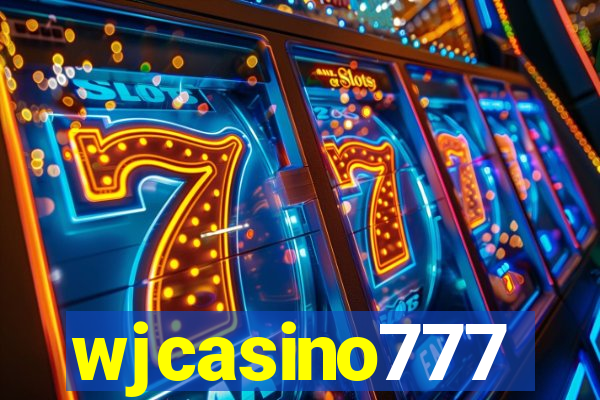 wjcasino777