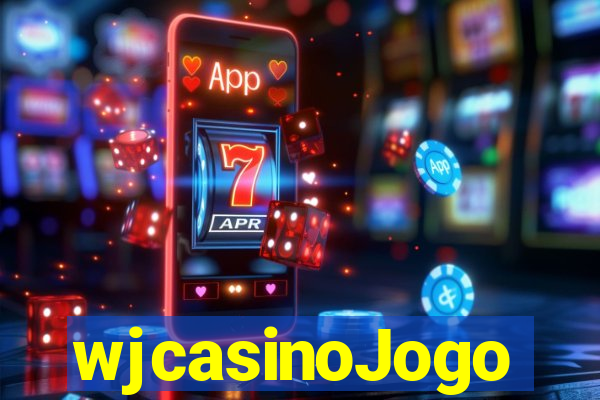 wjcasinoJogo