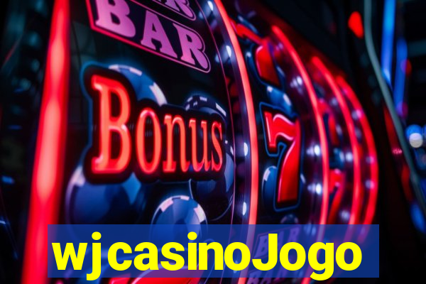 wjcasinoJogo