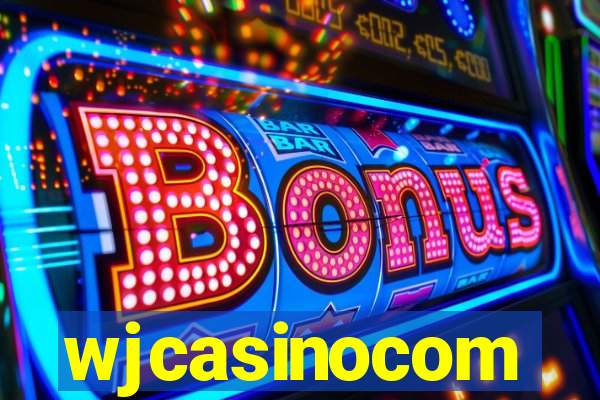 wjcasinocom