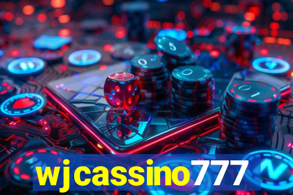 wjcassino777