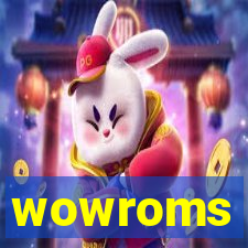 wowroms